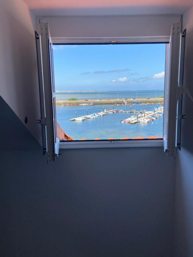 Briones Al Mar Appartement Cambados Buitenkant foto