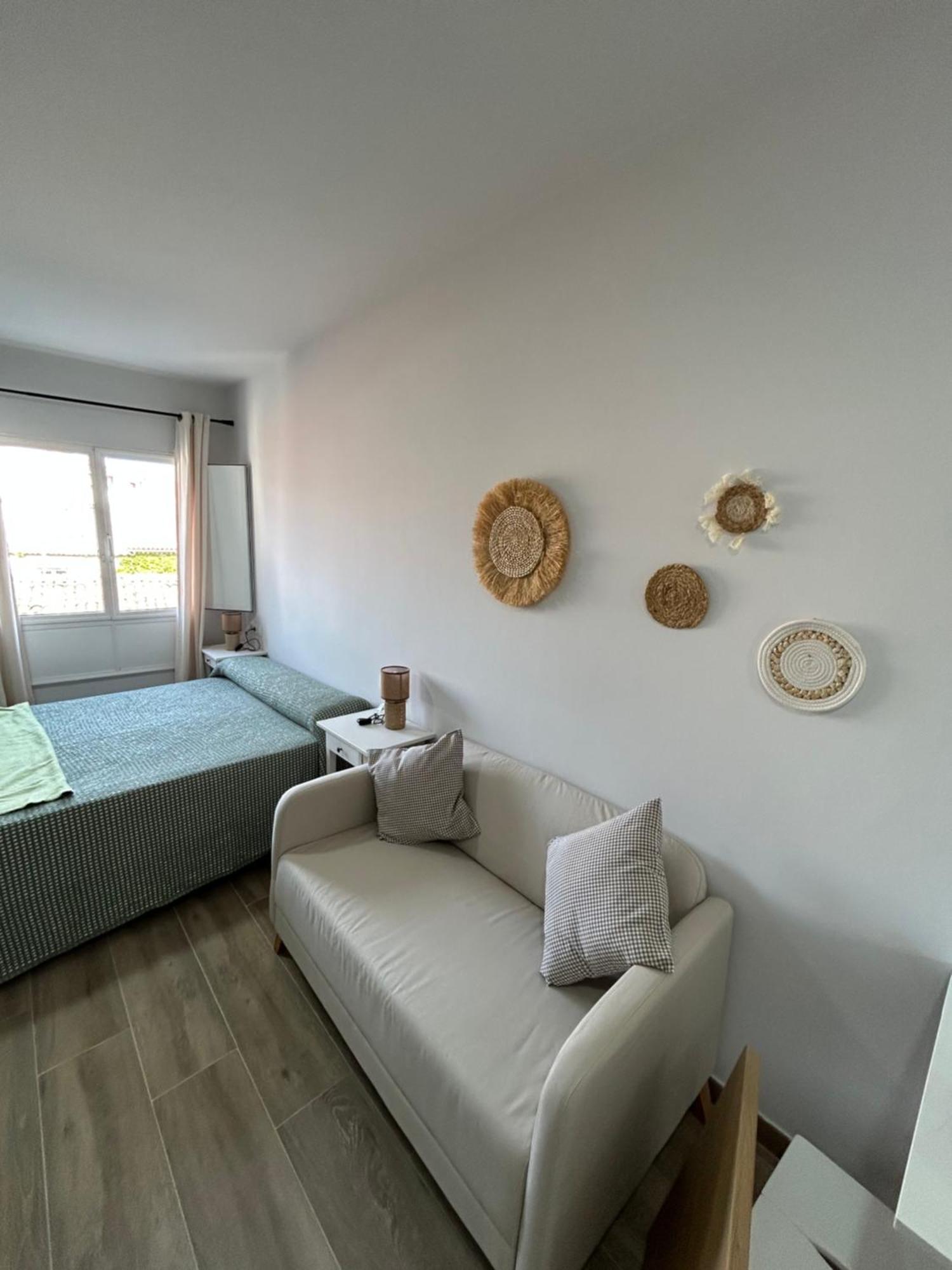 Briones Al Mar Appartement Cambados Buitenkant foto