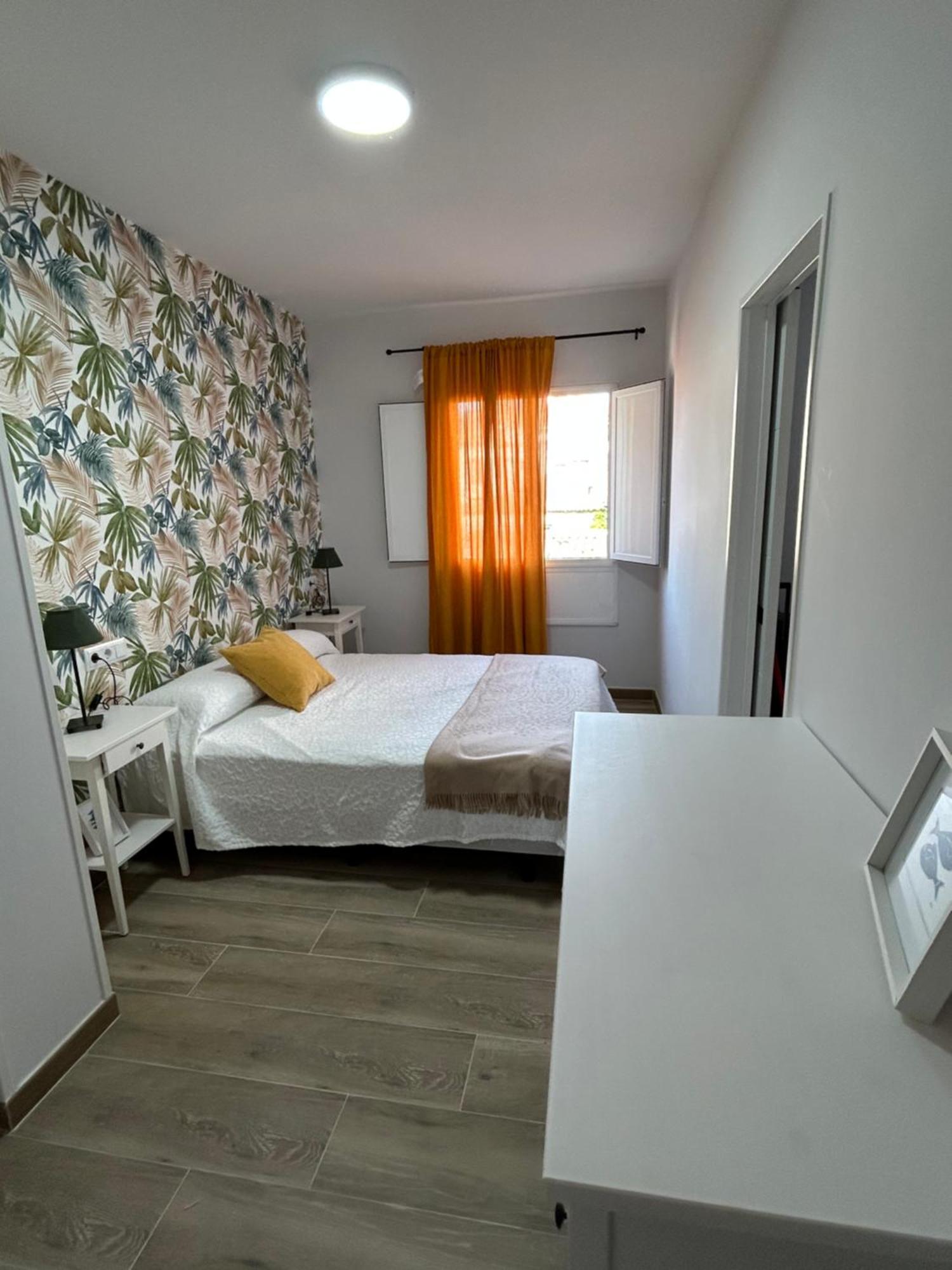 Briones Al Mar Appartement Cambados Buitenkant foto