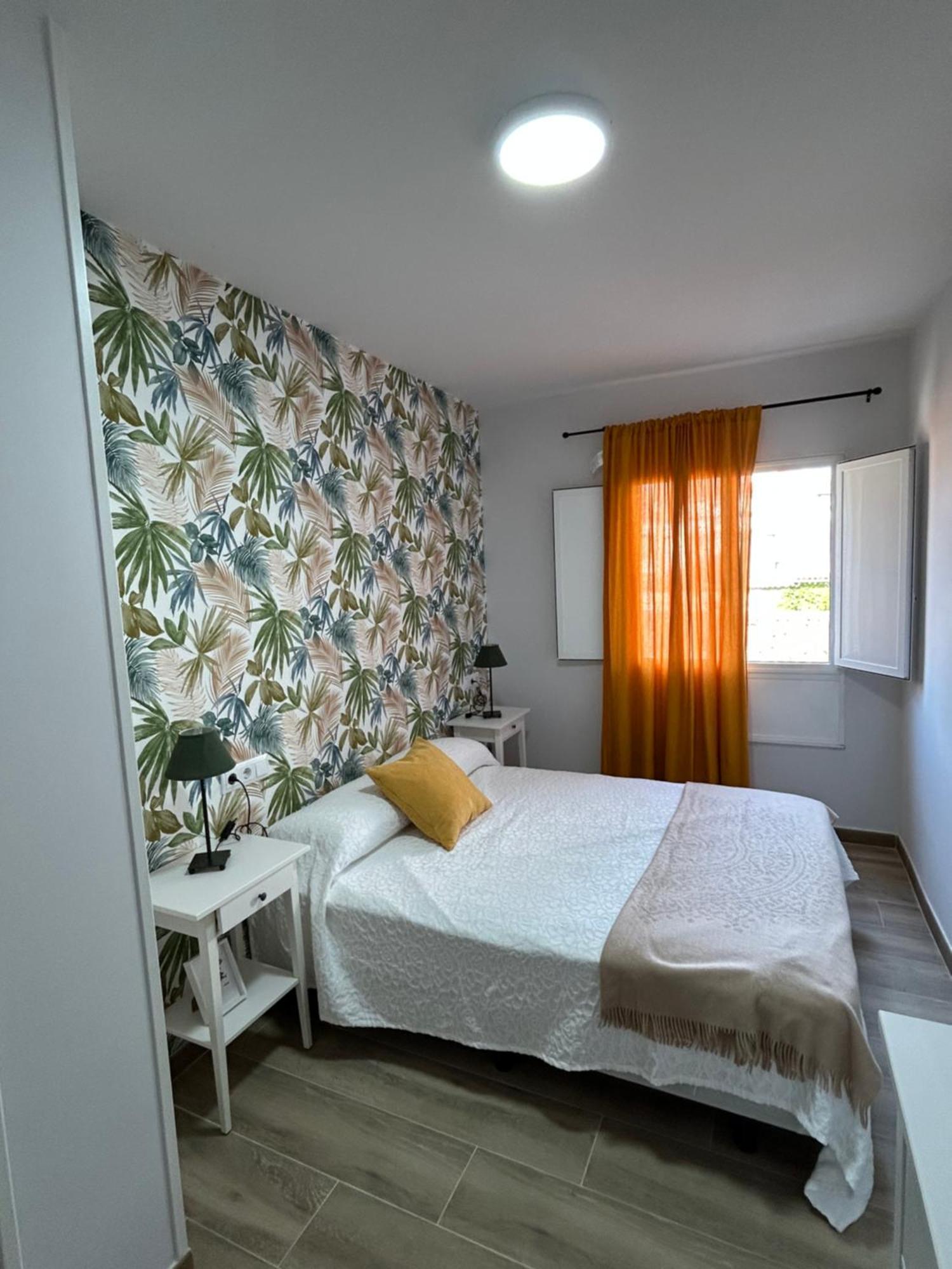 Briones Al Mar Appartement Cambados Buitenkant foto